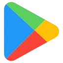 Google Play icon